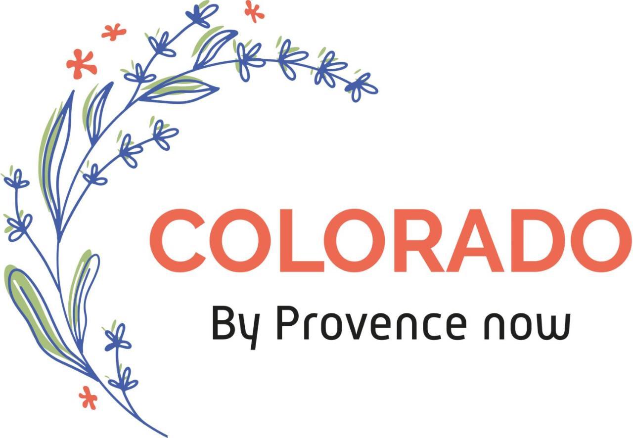 Cabrières-dʼAvignonProvence Now公寓 外观 照片