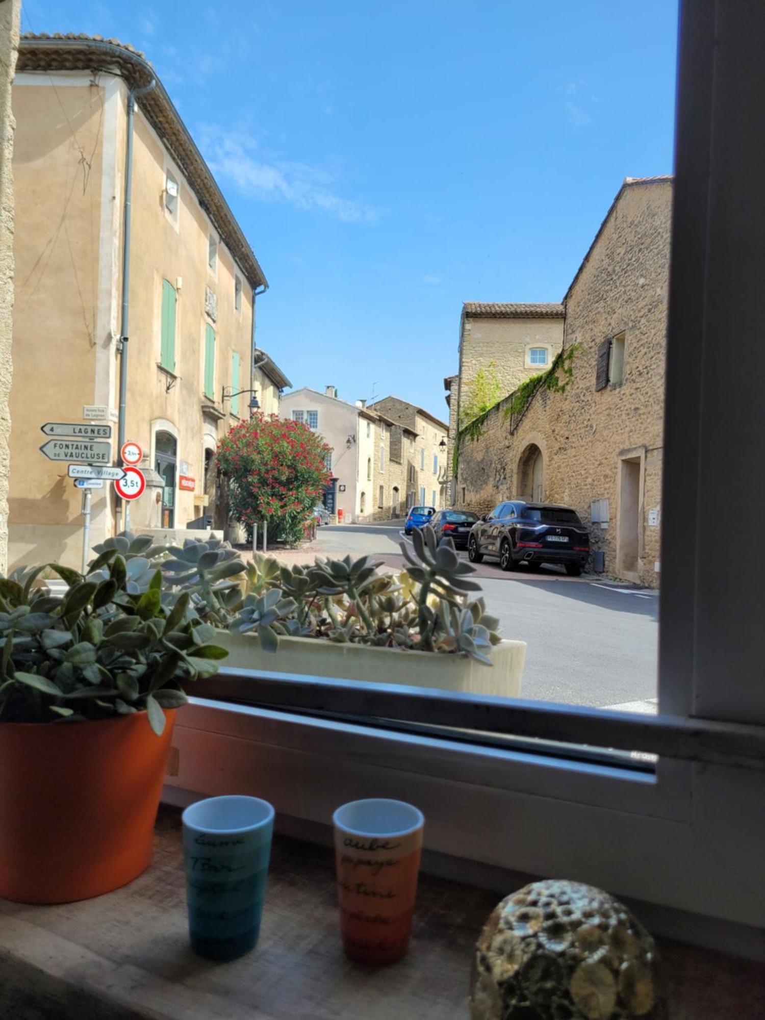 Cabrières-dʼAvignonProvence Now公寓 客房 照片